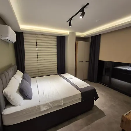 Enjoy A Vacation In Luxury With Swimming Pool Likya Milay Fethiye