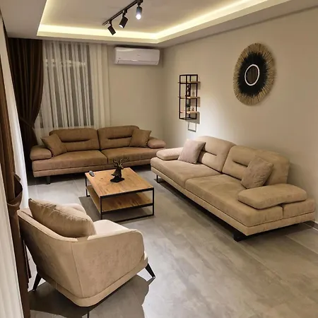 Enjoy A Vacation In Luxury With Swimming Pool Likya Milay
