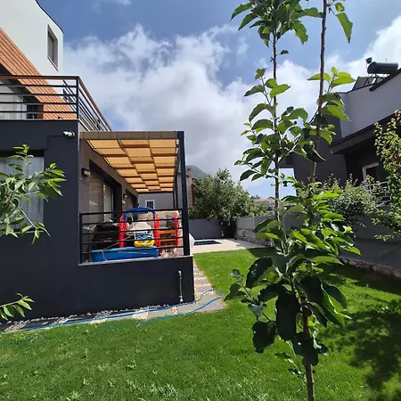 Villa Enjoy A Vacation In Luxury With Swimming Pool Likya Milay *