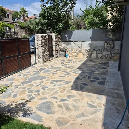 Villa Enjoy A Vacation In Luxury With Swimming Pool Likya Milay Fethiye