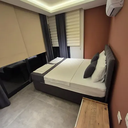 Villa Enjoy A Vacation In Luxury With Swimming Pool Likya Milay Fethiye