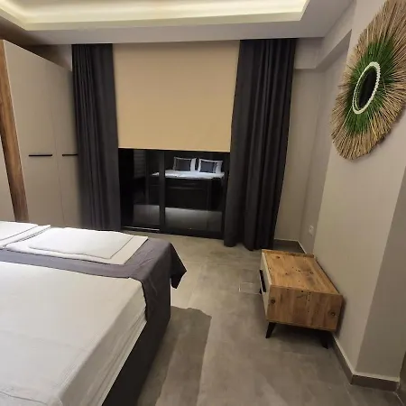 Enjoy A Vacation In Luxury With Swimming Pool Likya Milay