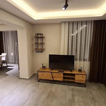 Villa Enjoy A Vacation In Luxury With Swimming Pool Likya Milay
