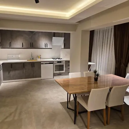Enjoy A Vacation In Luxury With Swimming Pool Likya Milay * Fethiye