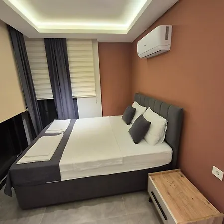 Enjoy A Vacation In Luxury With Swimming Pool Likya Milay Villa
