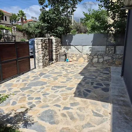 Villa Enjoy A Vacation In Luxury With Swimming Pool Likya Milay *